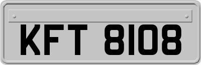 KFT8108