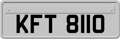 KFT8110