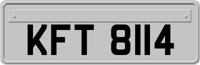 KFT8114