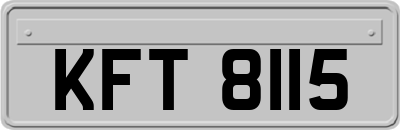 KFT8115