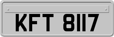 KFT8117