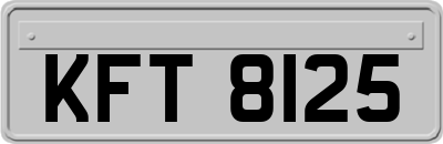 KFT8125