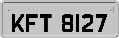 KFT8127