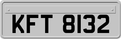 KFT8132