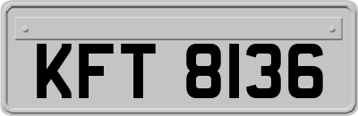 KFT8136