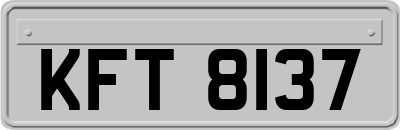 KFT8137