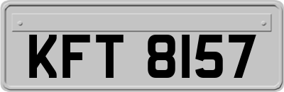 KFT8157