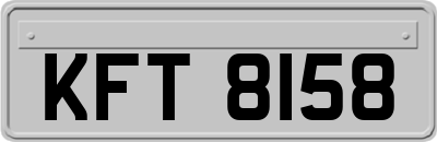 KFT8158