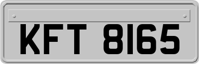 KFT8165