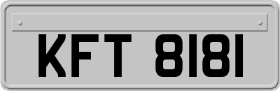 KFT8181