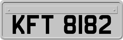 KFT8182