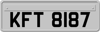 KFT8187