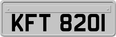 KFT8201