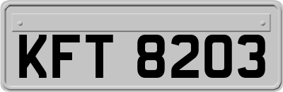 KFT8203