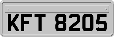 KFT8205