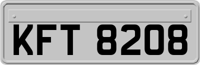 KFT8208