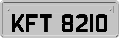 KFT8210