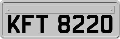 KFT8220