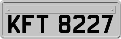 KFT8227