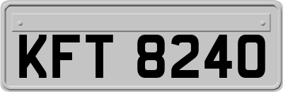 KFT8240