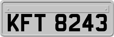 KFT8243