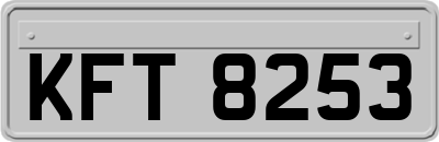 KFT8253