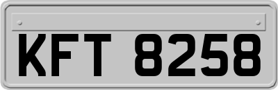 KFT8258