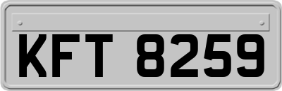 KFT8259