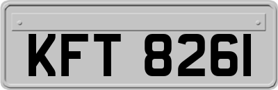 KFT8261