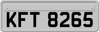 KFT8265