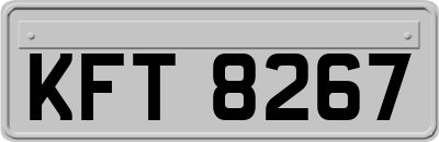 KFT8267