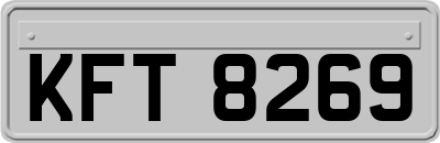 KFT8269