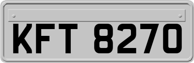 KFT8270