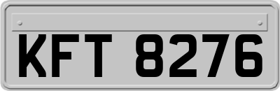 KFT8276