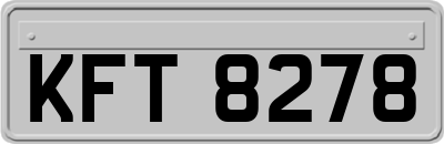 KFT8278