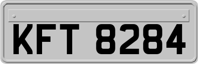 KFT8284