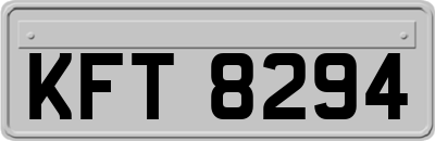 KFT8294