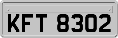 KFT8302