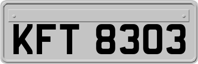 KFT8303