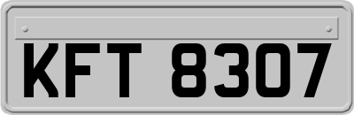 KFT8307