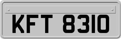 KFT8310