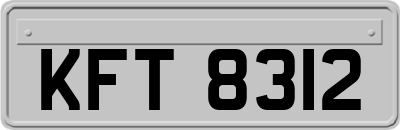 KFT8312