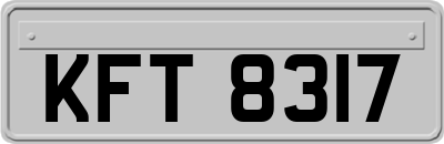 KFT8317