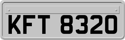 KFT8320