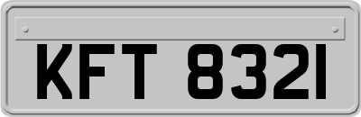 KFT8321