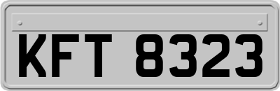 KFT8323