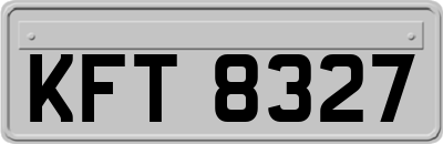 KFT8327