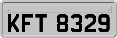 KFT8329