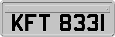 KFT8331