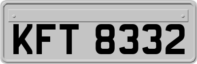 KFT8332